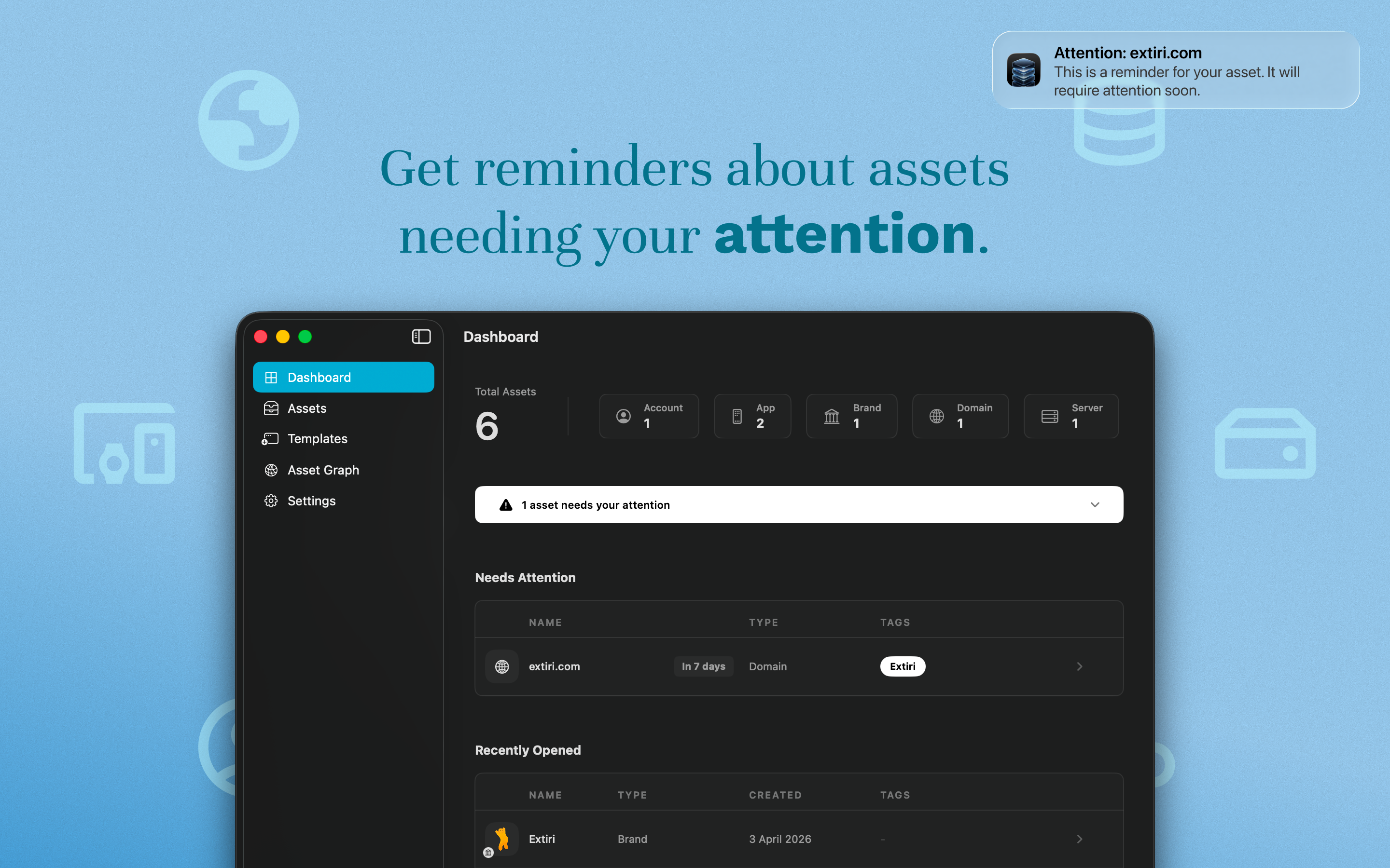 Resso - more features