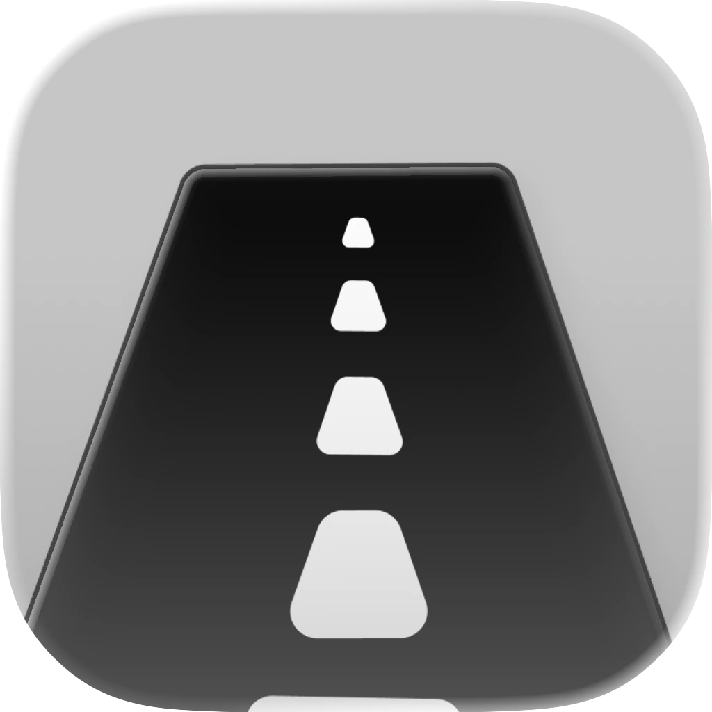 Airstrip Icon