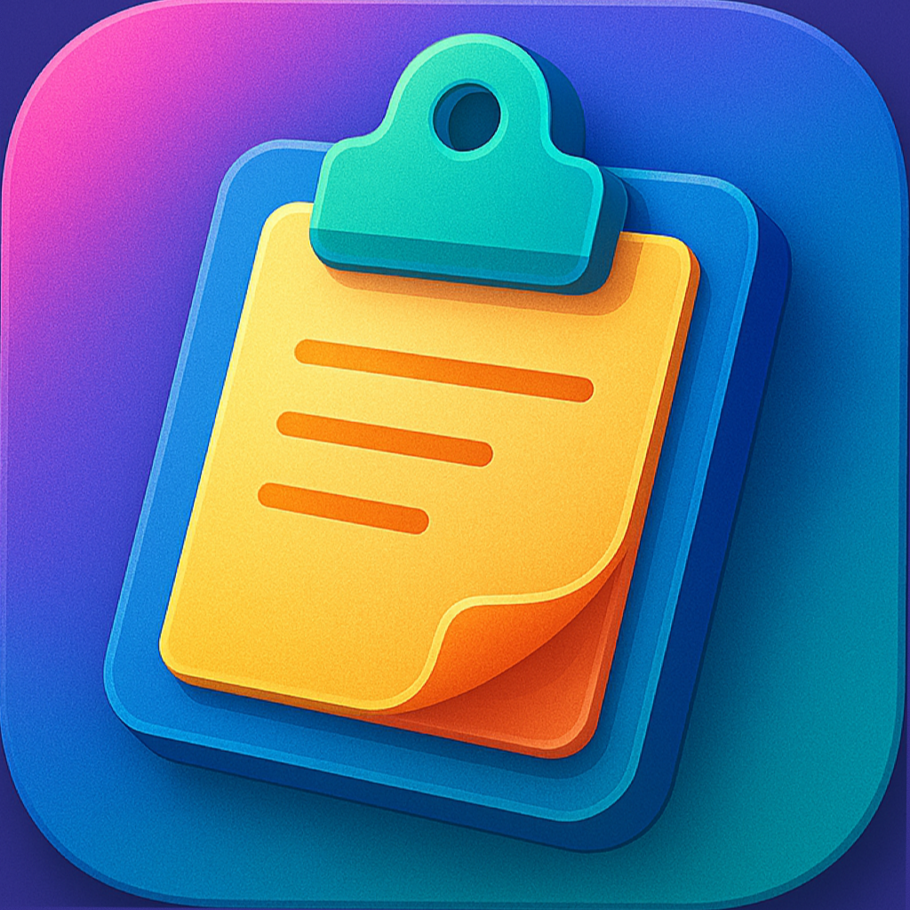 ClipGuru icon