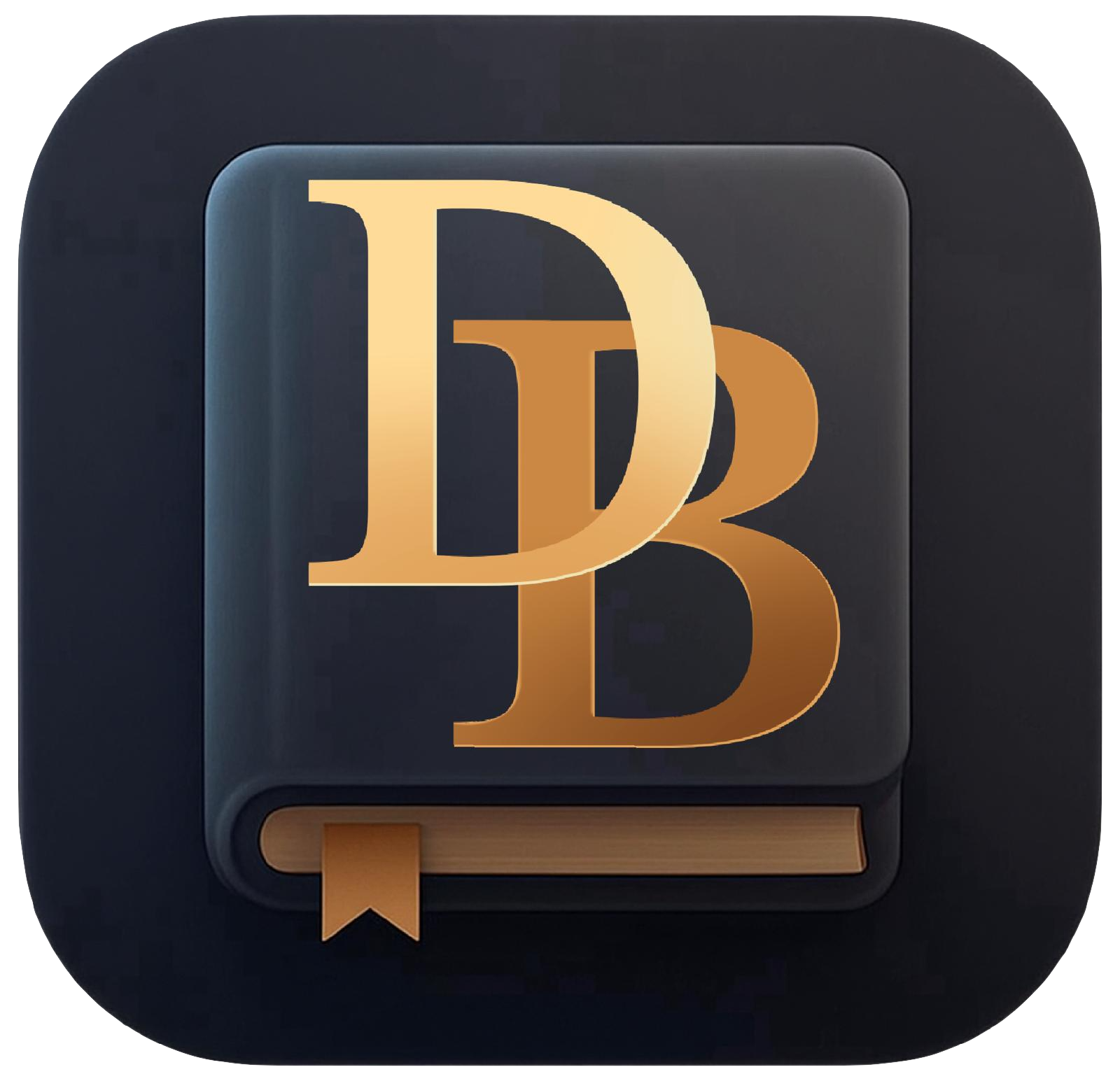 Dashbrand icon