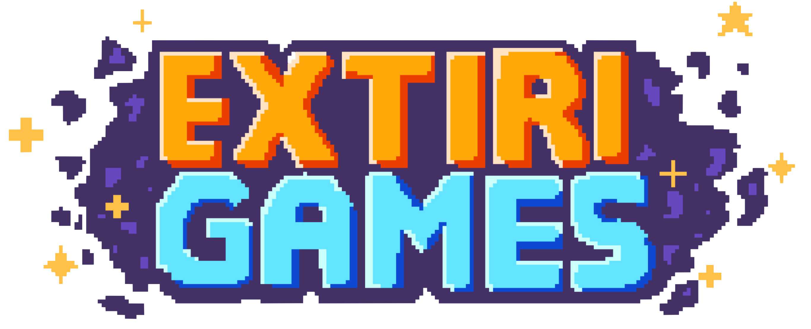 Extiri Games Logo