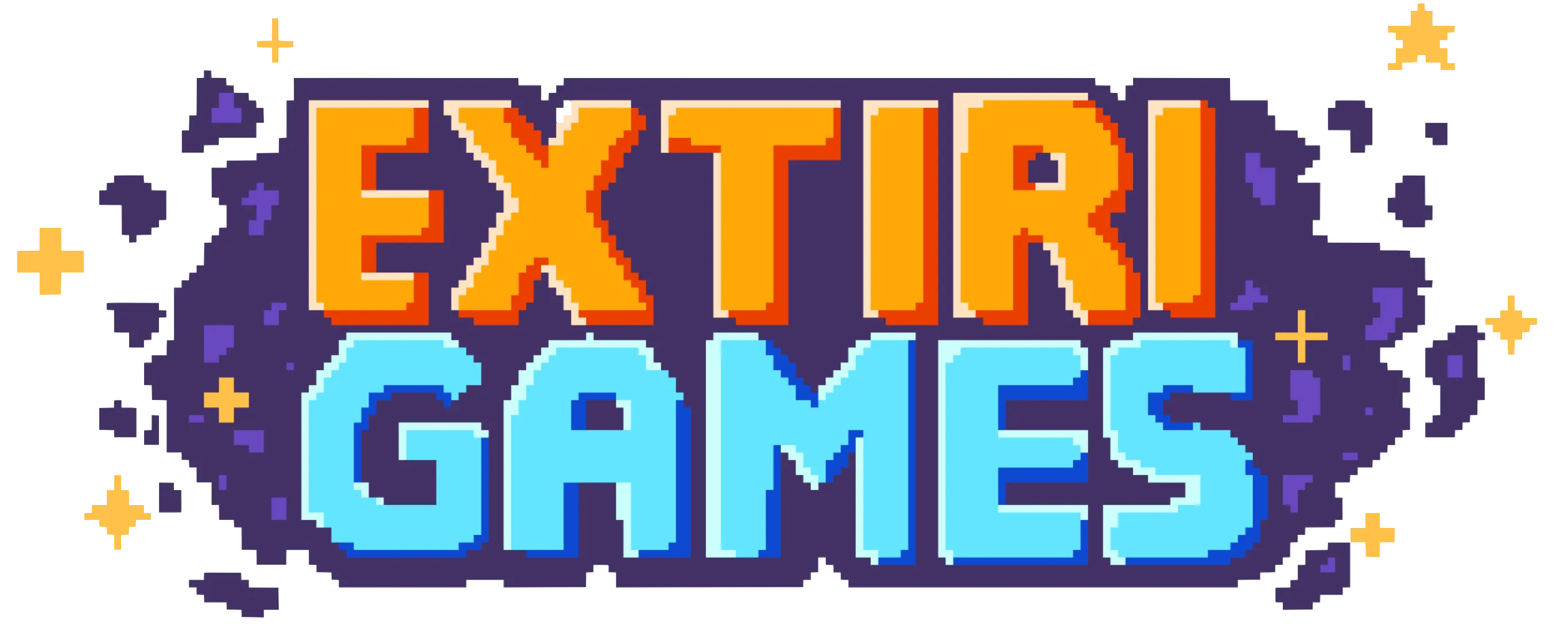 Extiri Games Logo